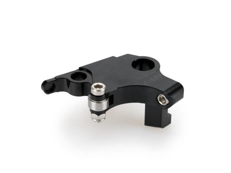 Puig Clutch Lever Adaptor Black 9545N