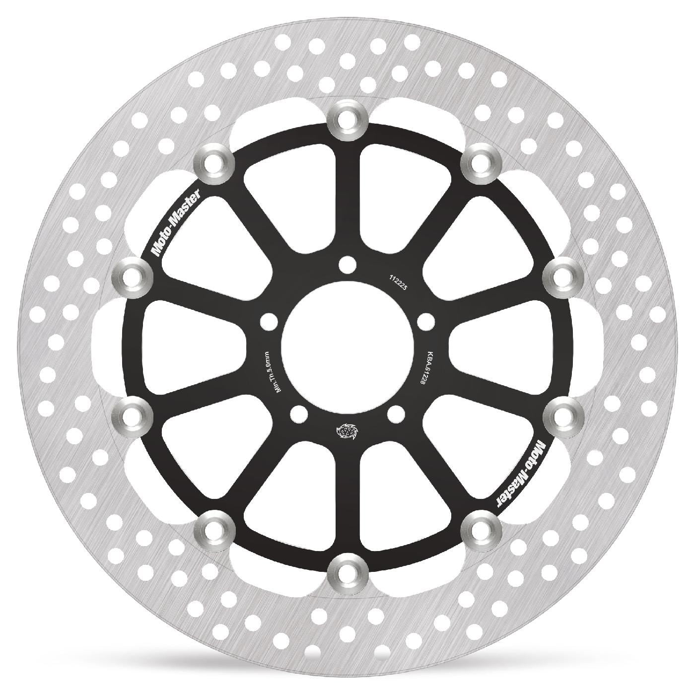 Moto-Master Halo Floating Racing Rotor For KTM Super Duke 1290 GT 06-24 112225