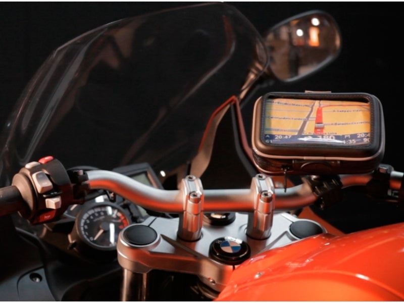 SHAD Top Box Fitting Kit to fit BMW F800 GT 2013-2025