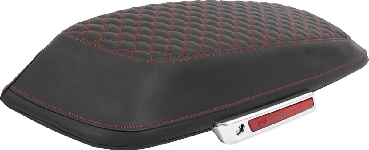 Saddlemen Saddlebag Lid Covers For Harley FLHX 1923 2023-2026 L870-14-20904