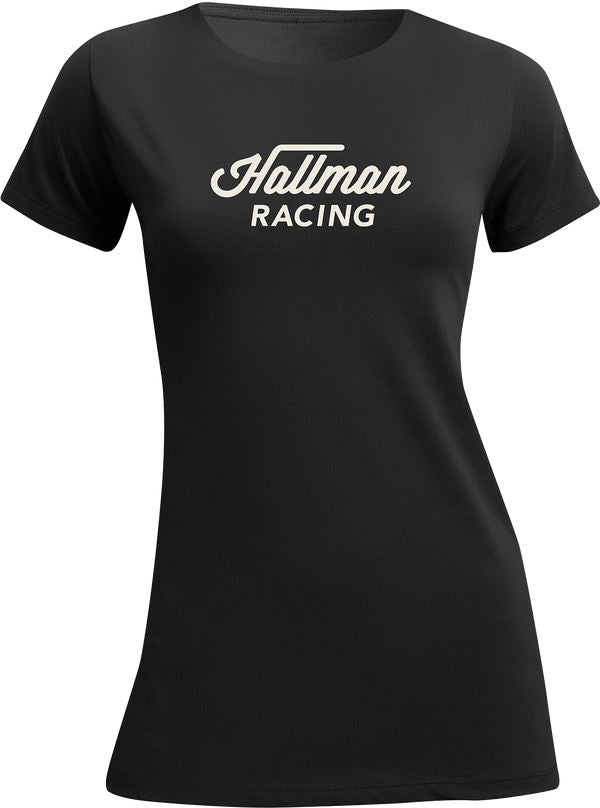 THOR Women's Hallman Heritage T-Shirt BK 2024 Model