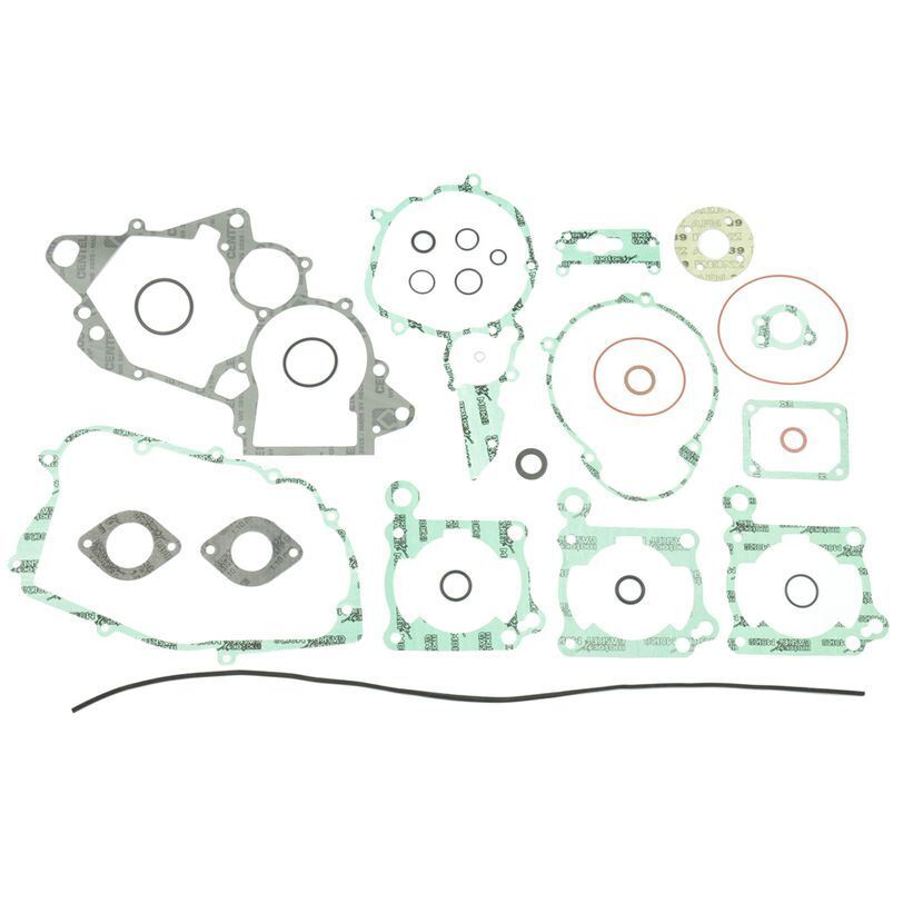 Athena Complete Gasket Kit For Cagviga Mito 125 SP525 91-08 P400220850125