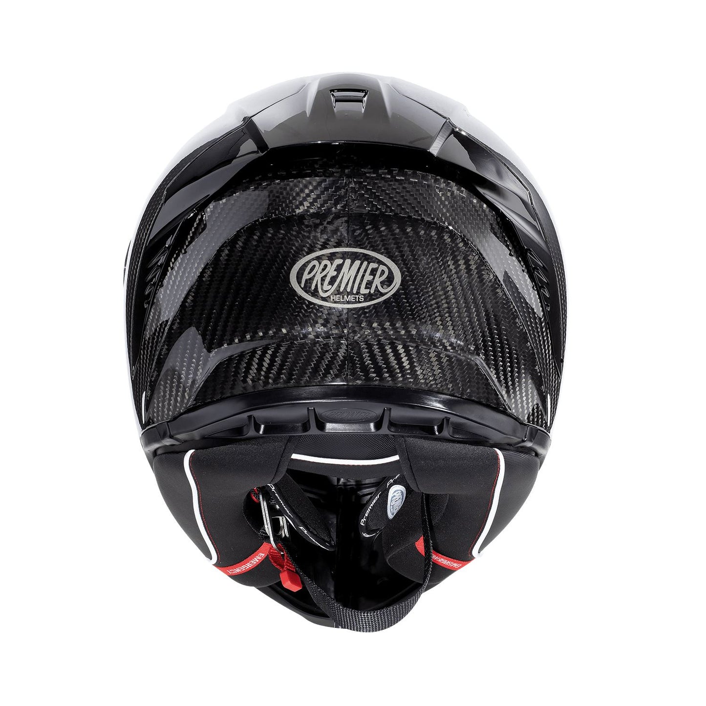 PREMIER HELMETS Hyper Carbon Helmet 2024 Model