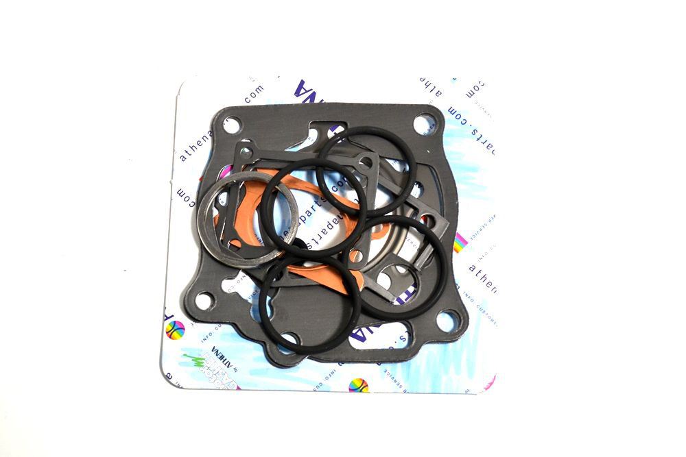 Athena Top-End Gasket Kit For Kawasaki KX 125 L 00-02 P400250600009