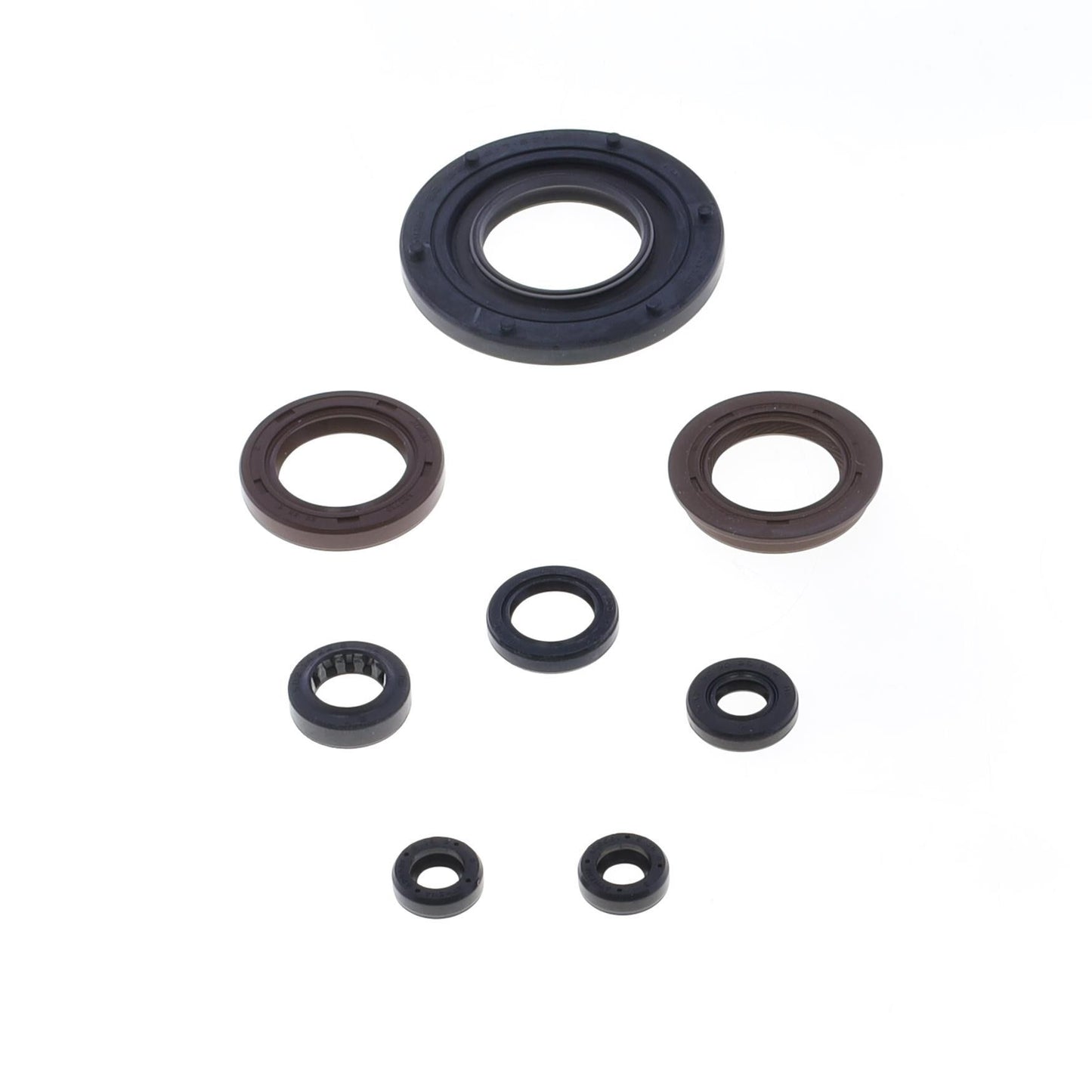 Athena Engine Oil Seal For Aprilia RS 250 Suzuki RGV 250 89-01 P400510400255