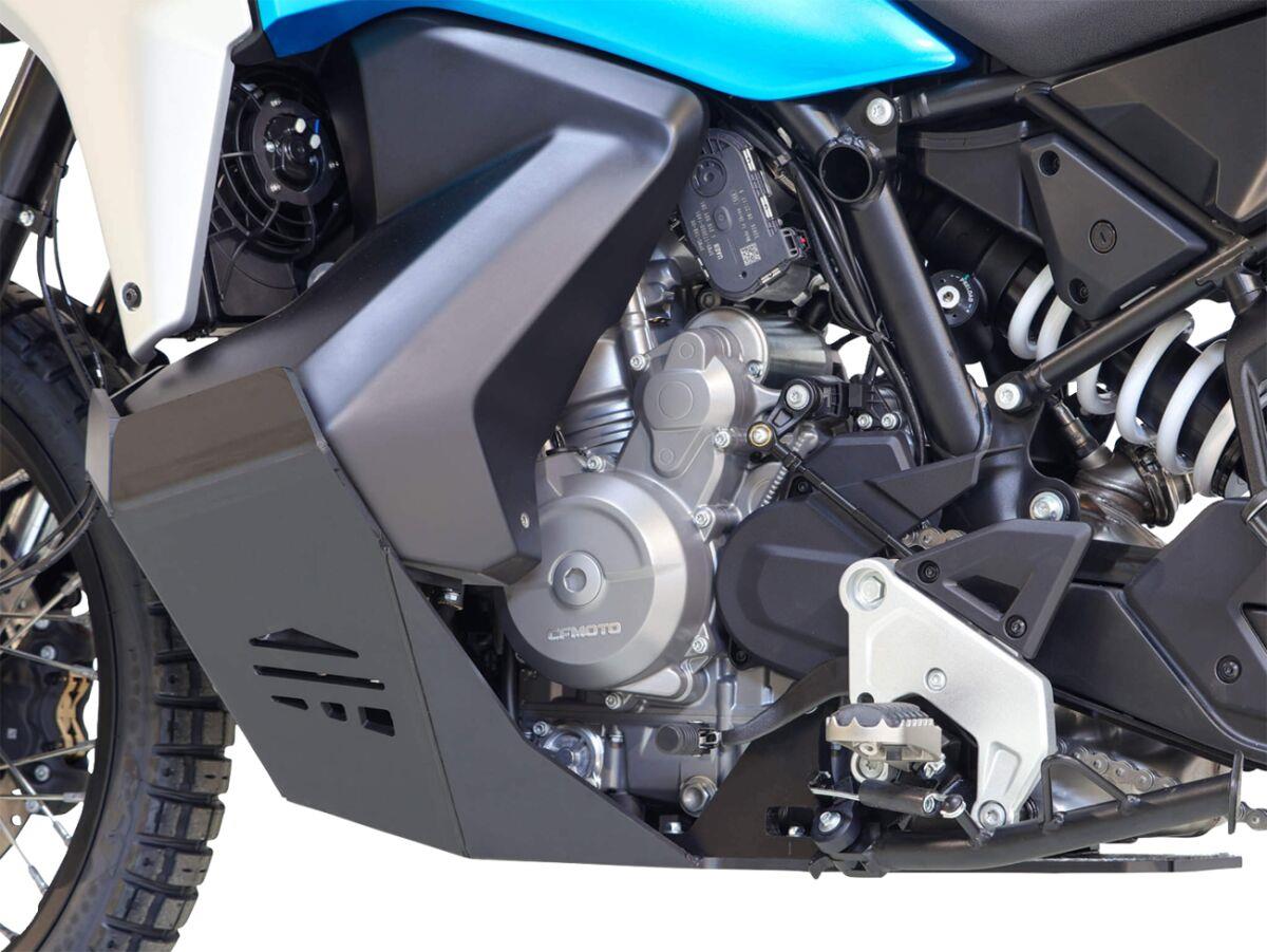 AXP Racing Adventure Skid Plate CFMOTO 800MTX B AX1775