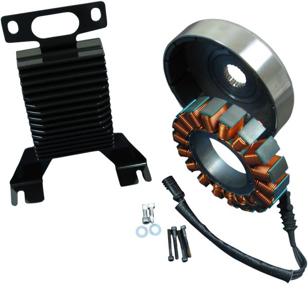 Cycle Electric Inc Charge Kit For Harley Davidson FLHX 1690 2014-2016 CE-94T-15