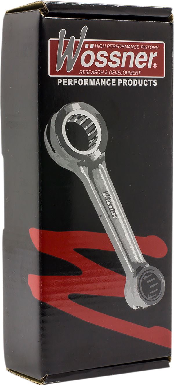 Wossner Connecting Rod Kit For Suzuki DR-Z 400 S 2000-2017