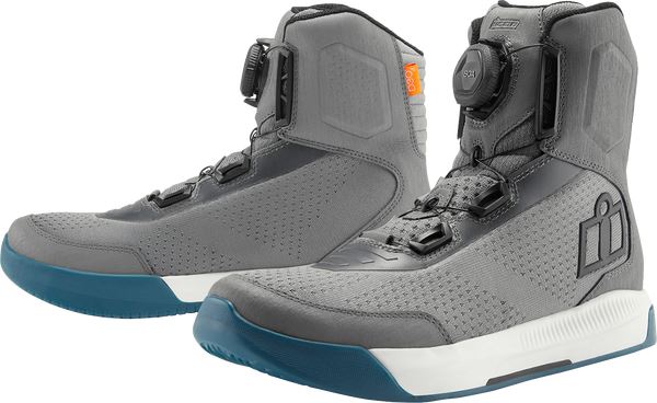 ICON Overlord™ Motorcycle Boots