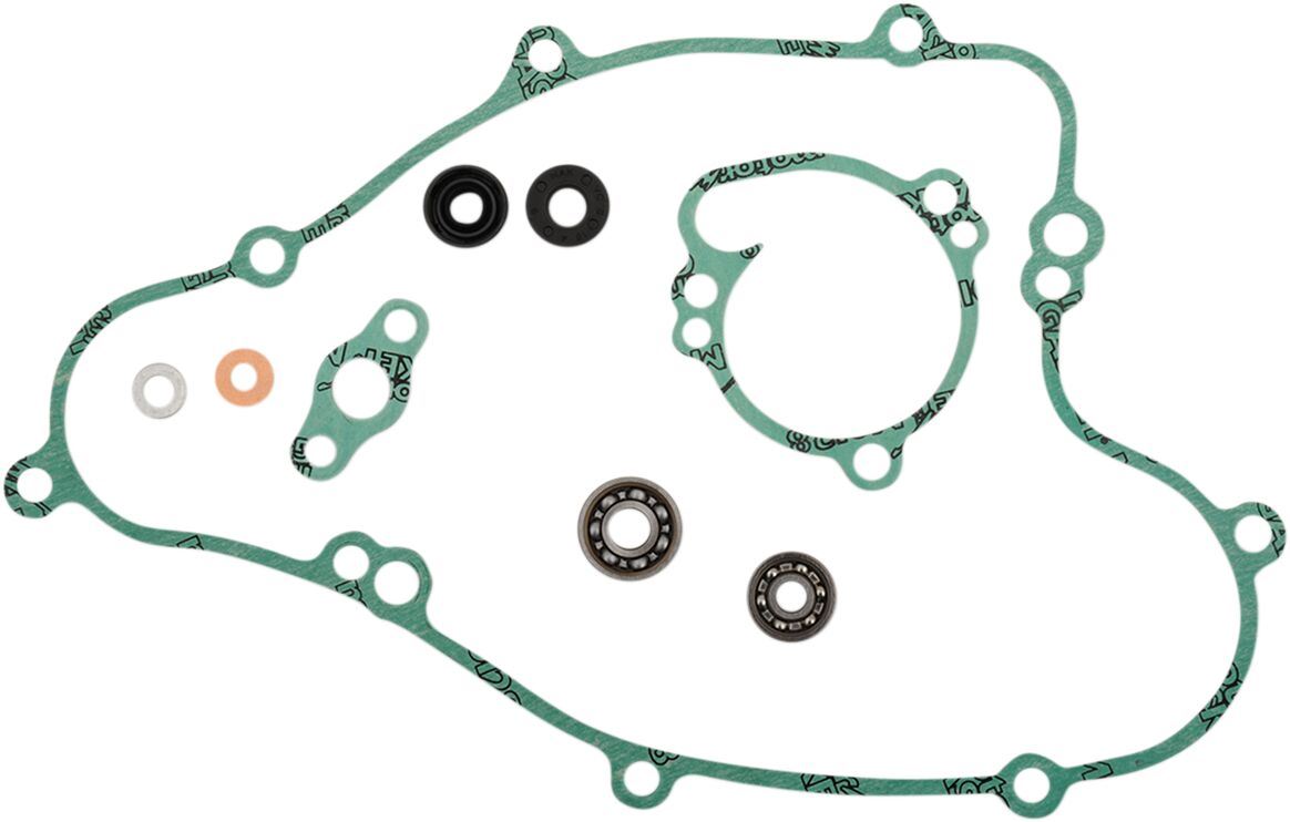 Athena Water Pump Gasket Kit For Kawasaki KX 65 A 00-05 P400250475001