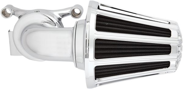 Arlen Ness Monster Sucker Air Cleaner Kit For HD FLS 1690 08-17 81-027