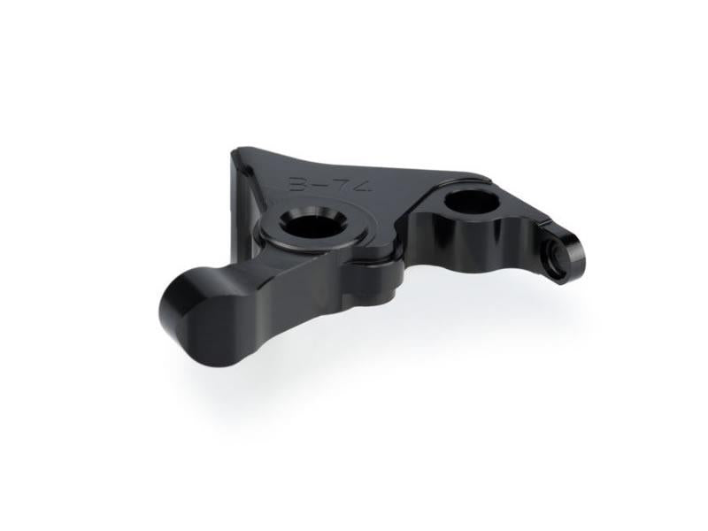 Puig Brake Lever Adaptor Black 4114H