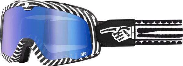 100% Goggles Barstow Full Catalogue