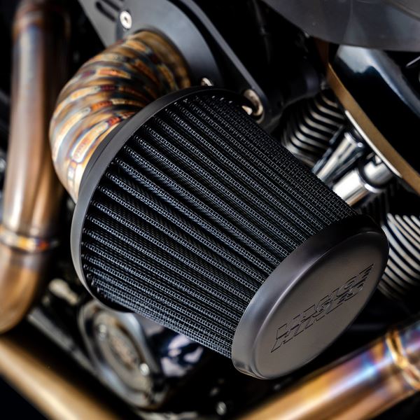 Vance & Hines VO2 Falcon Air Intake Kit For Harley Davidson FXLRS 1923 17-24 71049