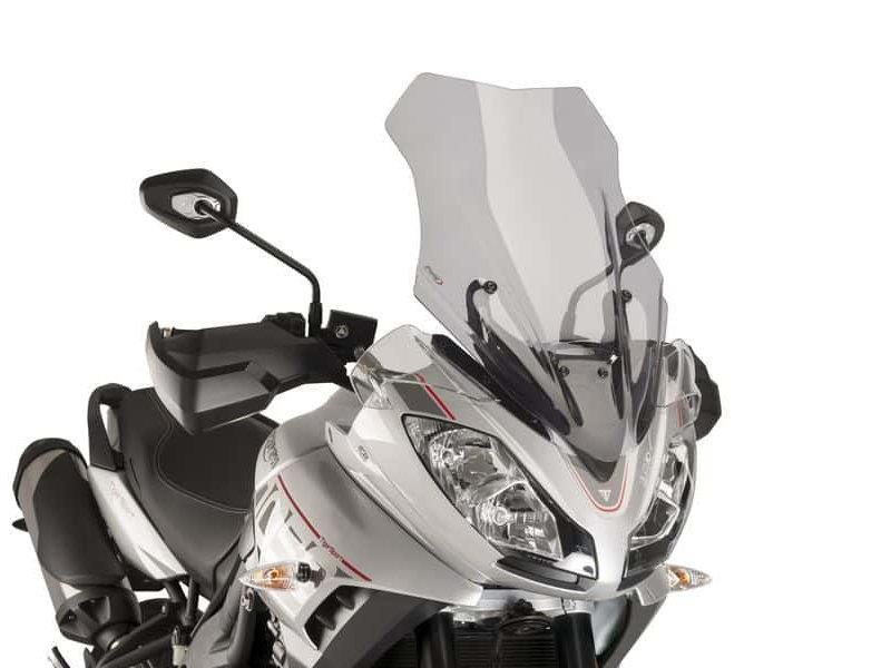 PUIG Touring Screen Clear for Triumph Tiger Sport 1050 16-20 9200W