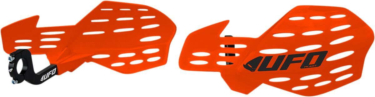 UFO Handguars Guardian 2 Orange PM01659-127