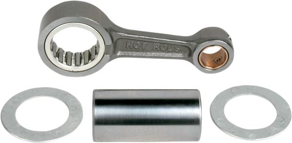 Hot Rods Connecting Rod Kit For Honda CRF 150 R 2007-2026 8620 Steel Kit 8646