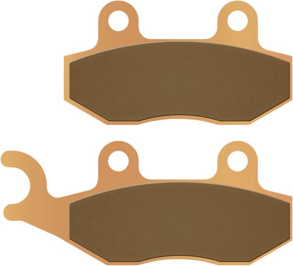 GALFER Brake Pad Street Sintered Metal FD187G1380