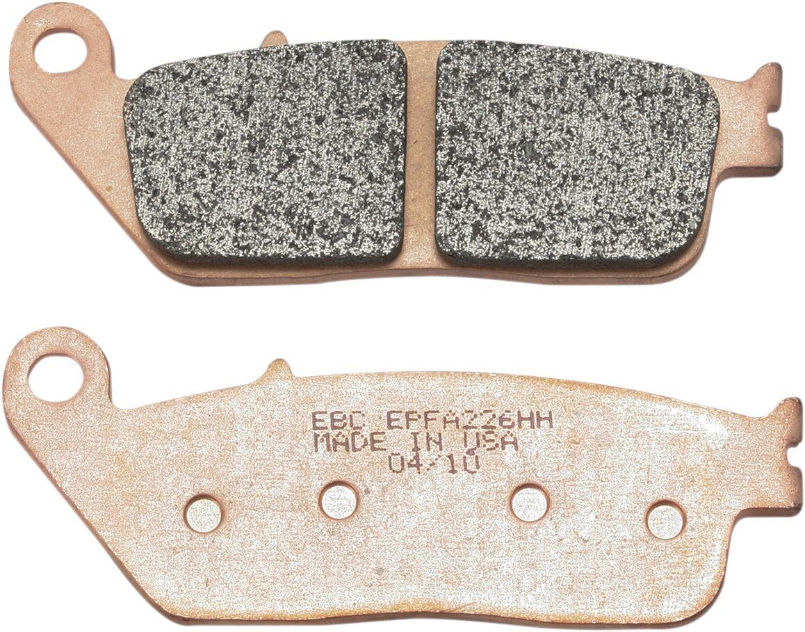 Ebc Extreme Performance Brake Pads For Honda CBF 600 N 1995-2026 EPFA226HH