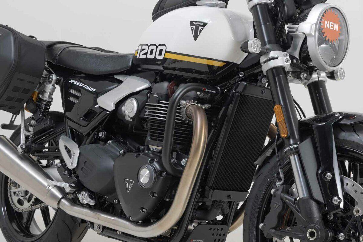 SW MOTECH Crash Bar For Triumph Tiger 1200 900 865 2015+ SBL.11.667.10004/B