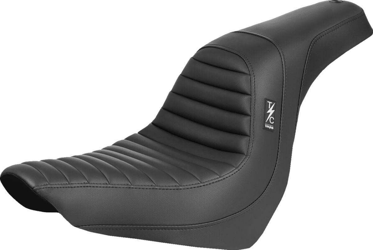 Saddlemen Thrashin' Pro Series Seat For Harley FXLRS 1923 ABS 2018-2026 TS81829T