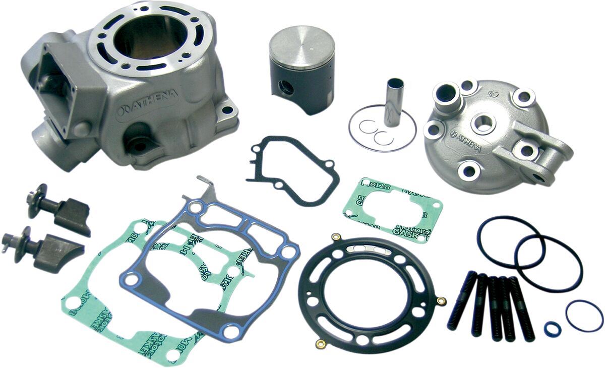 Athena Cylinder Kit Big Bore Race 2 Stroke Yamaha YZ 125 X 05-21 P400485100030