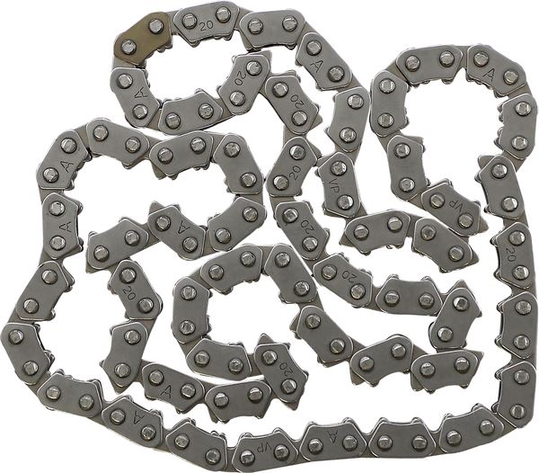 Moose Offroad Cam Chain For KTM EXC-F 350 2010-2016 Raw Steel MSEHC98XRH2015112