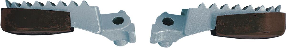 UFO FOOTPEG PROTECTORS NYLON HONDA AC02008K