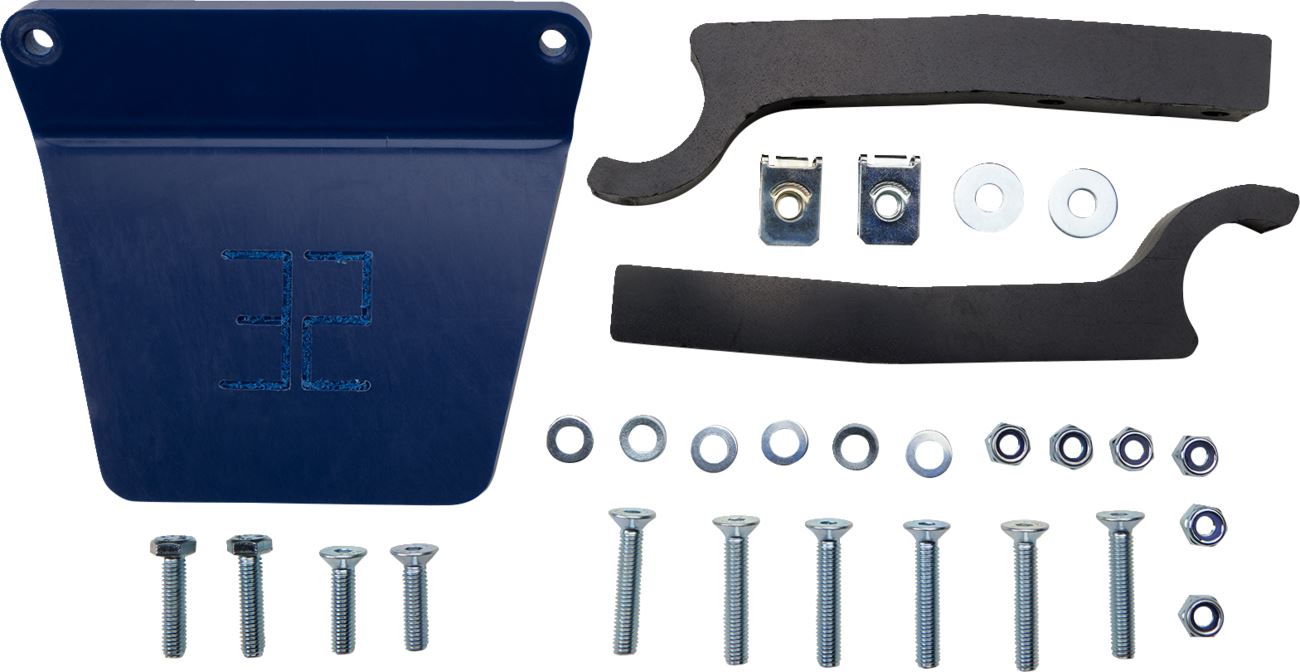 AXP RACING Xtrem Skid Plate For Husqvarna TE(I)250/300 20-23 AX1571