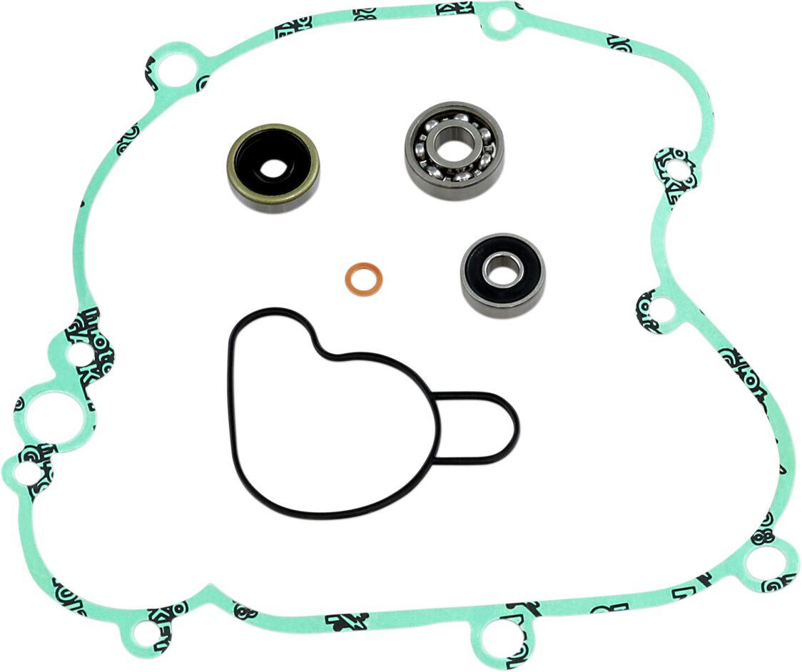 Athena Water Pump Gasket Kit For KTM SX 65 09-18 P400270475002