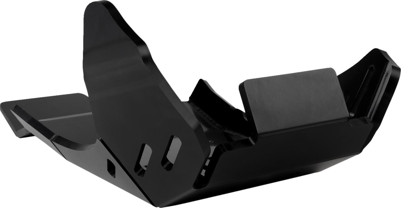 AXP RACING Xtrem Skid Plate Husqvarna/KTM/Gas Gas 250/300 23-25 Black AX1638