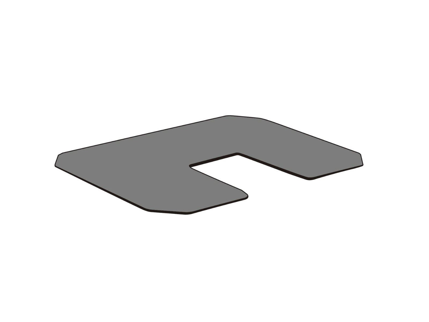 SHAD Inner Mat Terra TR55 X0TR03R