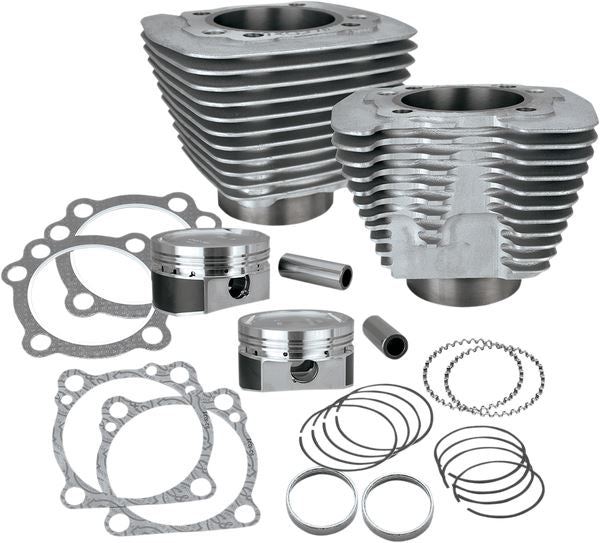 S&S Cycle 1200cc Conversion Kit For XL883 For Harley XL 883 N 1986-2022 910-0688