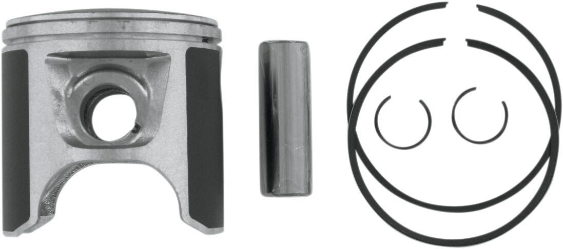 WSM Platinum Series Piston Kit for Sea Doo GSX/GTX/XP 780 95-03