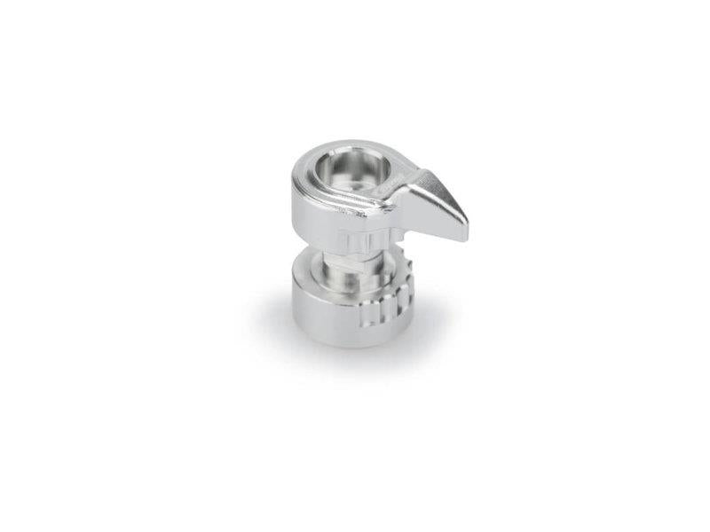 PUIG V3 Lever Selector Silver Universal 3699P