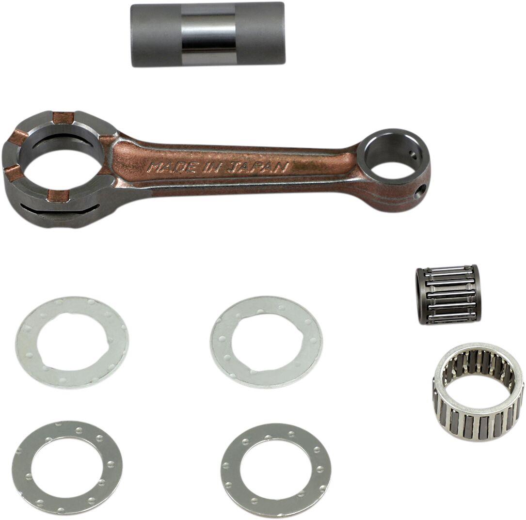Prox Connecting Rod For Suzuki RM 125 2004-2011 Forged Steel 03.3224