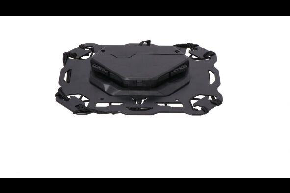 SW-MOTECH Universal Side Bracket VMC.00.864.15100