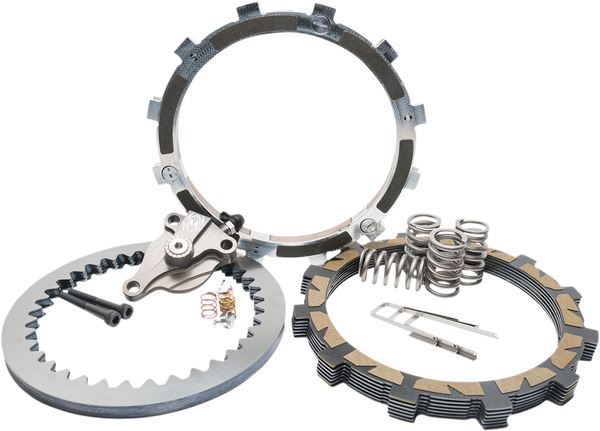 Rekluse RadiusX Clutch Kit For KTM EXC 250 Husaberg TE 250 2006-2012 RMS-6313031