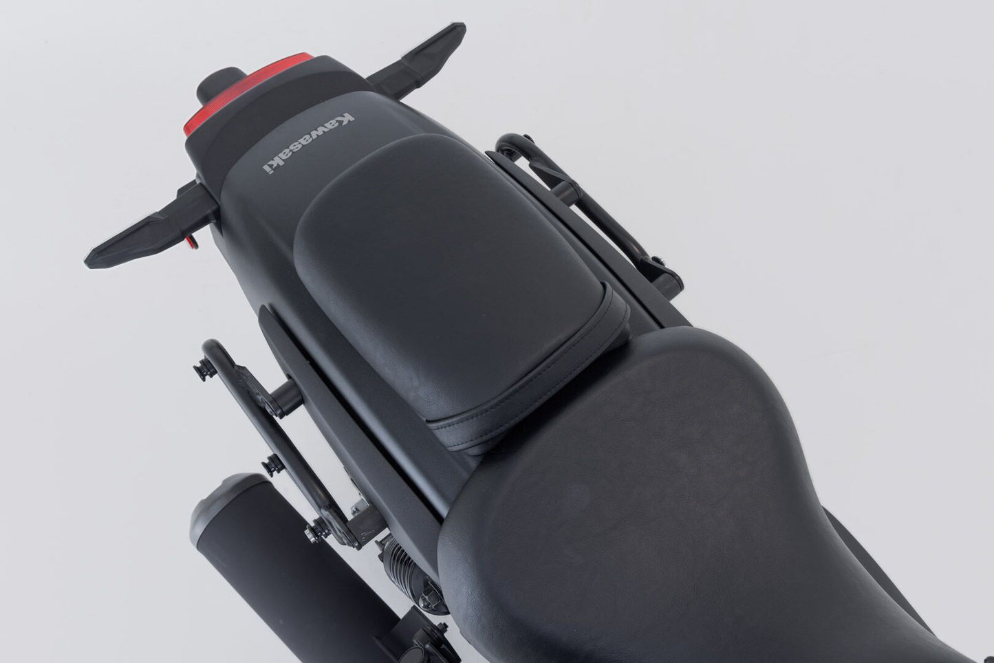 SW MOTECH Saddlebag System Legend Lc For Kawasaki Eliminator 500 2024 Bc.Hta.08.604.20001