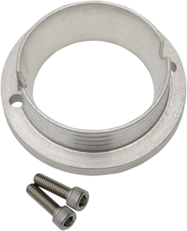 WSM Carburetor Adapter 57mm W/Inj Sil 006-667