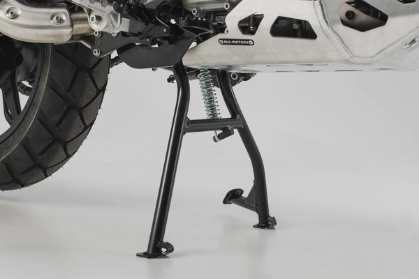 SW MOTECH Centerstand Black Bmw G 310 Gs HPS.07.862.10001/B