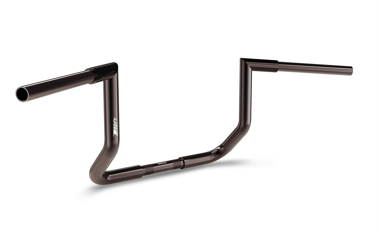 Zard Bat Handlebar For Harley Davidson FLHFB 1868 ABS 06-23 ZHD121F100-CB