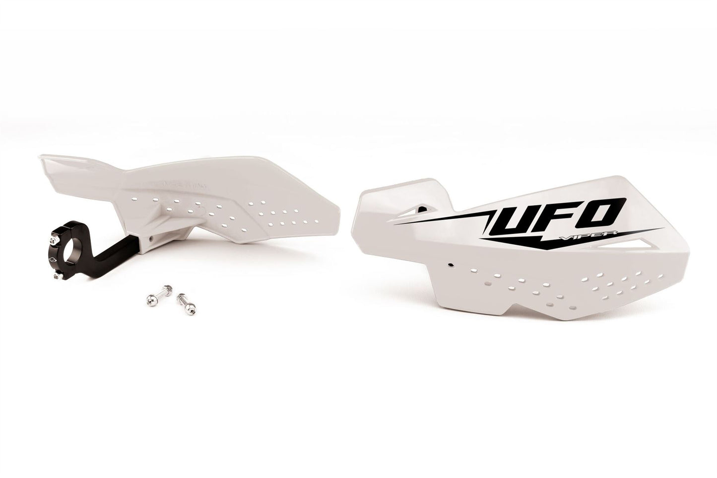 UFO Handguars Viper 2 White PM01660-041