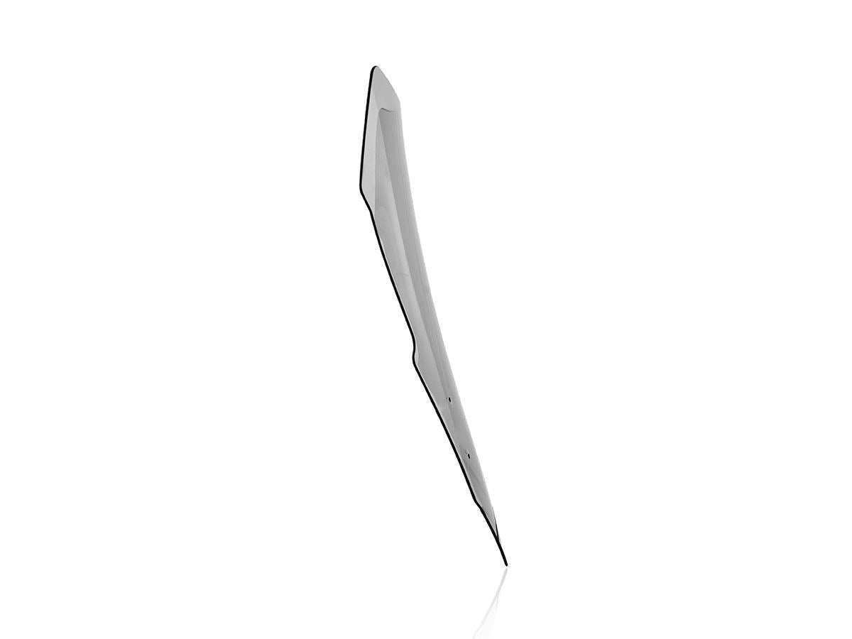 WRS Windscreen Tour Yamaha Mt-09 Trcr Smoke Ya011f
