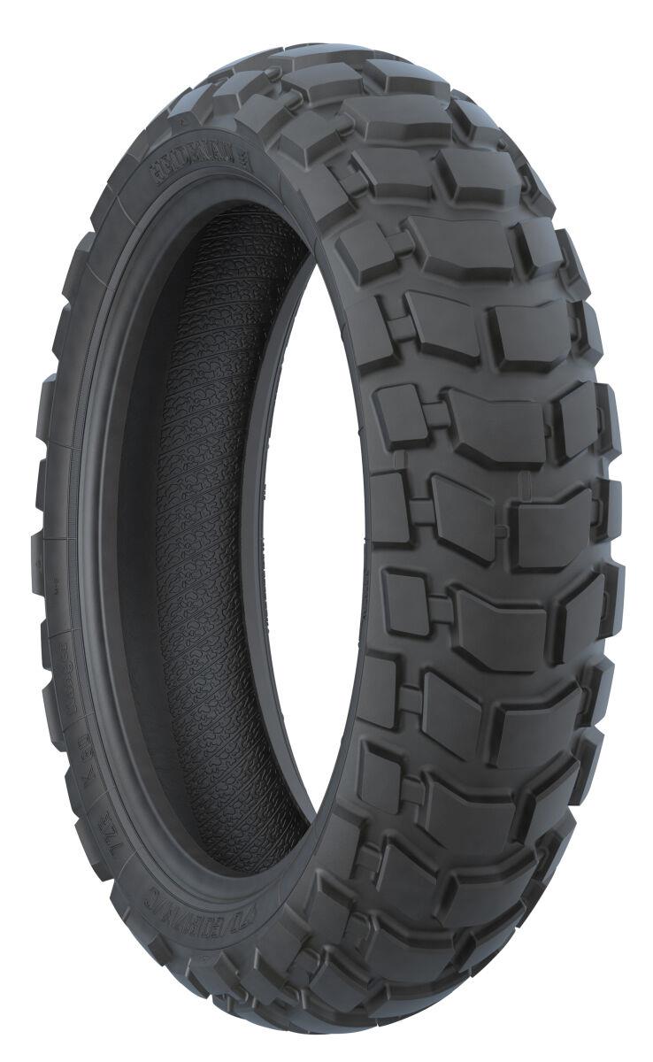 HEIDENAU K60 Ranger 120/90-18 M/C 65r M+s Motorcycle Tyre