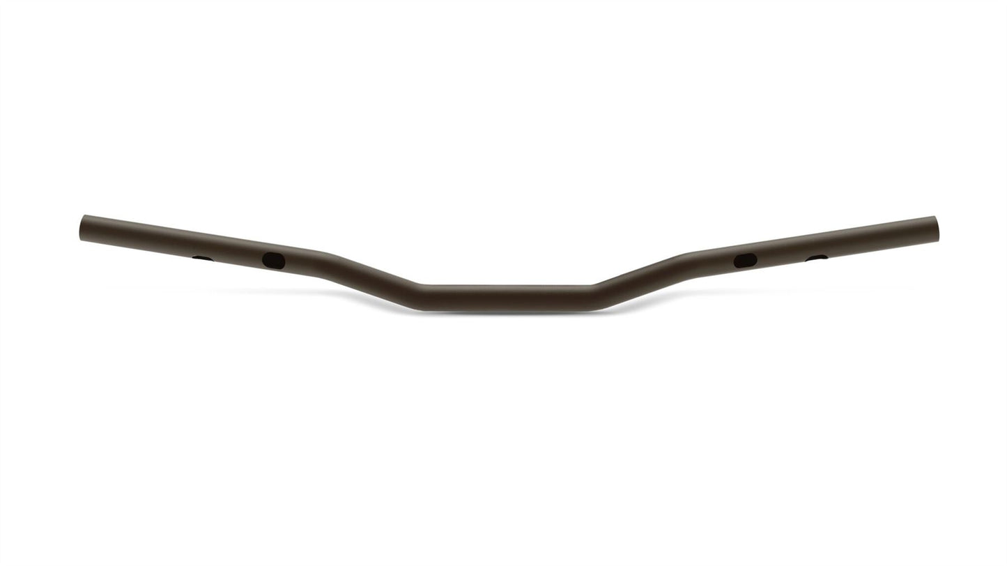 Zard Sport Low Handlebar For Harley Davidson FLHRXS 1868 ABS 08-23 ZHD123S100-BZ