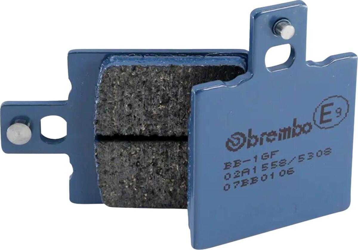 BREMBO PRIME Carbon Ceramic Brake Pads RR 07BB0106