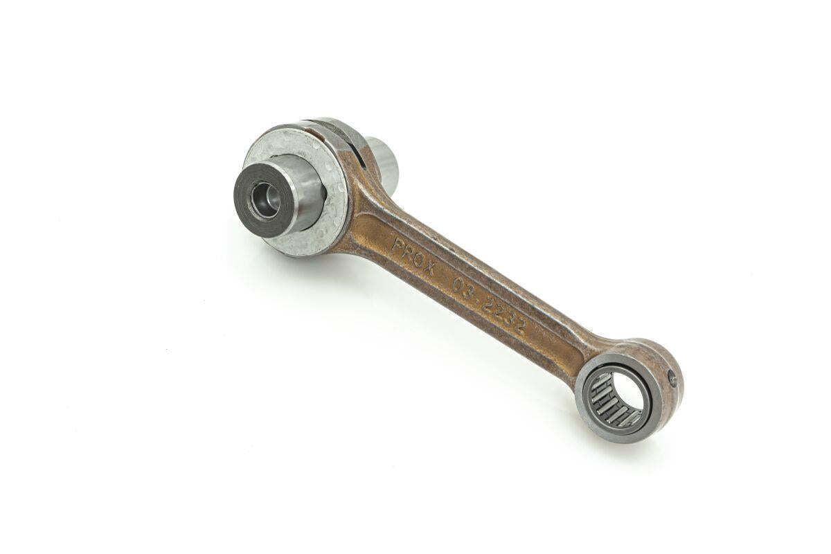Prox Connecting Rod For Yamaha YZ 125 2022-2027 Forged Steel Kit 03.2232