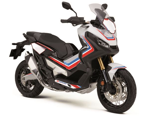 UNIRACING Scooter Decal Set HONDA X-ADV K46613