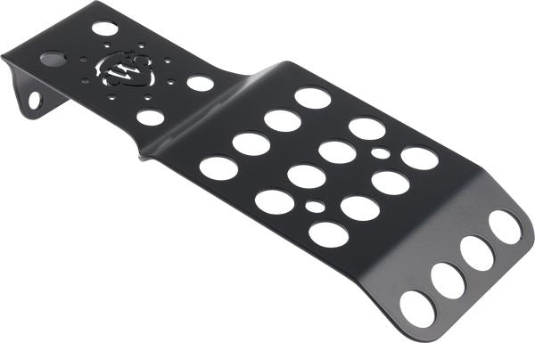 Cult Werk Spoiler Old School For Harley Davidson XL 1200 X 1986-2022 HD-SPO046